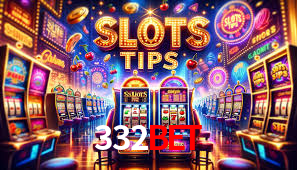 Welcome Bonus 332bet