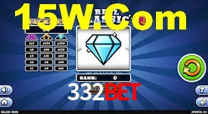 332bet: Jogos de Caça-Níqueis-Altas Recompensas, Roleta-Velocidade, Blackjack-Desafios Máximos