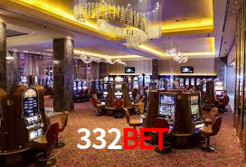 Daily Bonuses 332bet