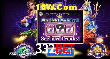 Promoções Sazonais 332bet