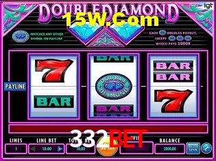 332bet Promoções - 30+ Ofertas Diárias
