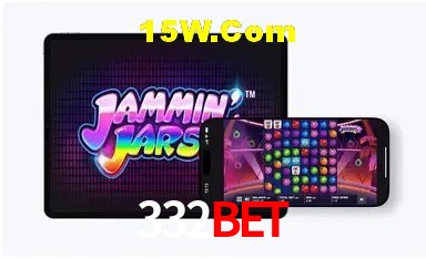 Design Responsivo 332bet