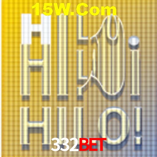 Seasonal Promotions 332bet