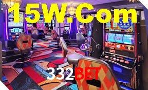 Roulette Table 332bet