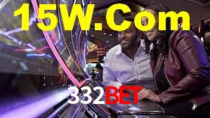 332bet App Interface