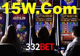 VIP Casino 332bet