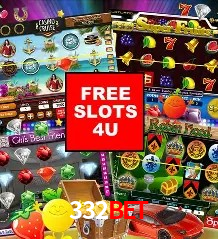 Provedores de Jogos 332bet