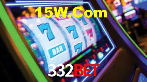 Bônus Generosos e Exclusivos no 332bet para Você!