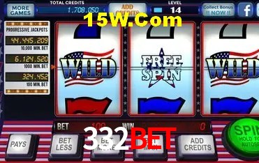 Diretório de Jogos 332bet