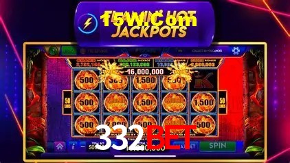 332bet São Paulo - Top Slots