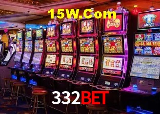 Integração de APIs 332bet