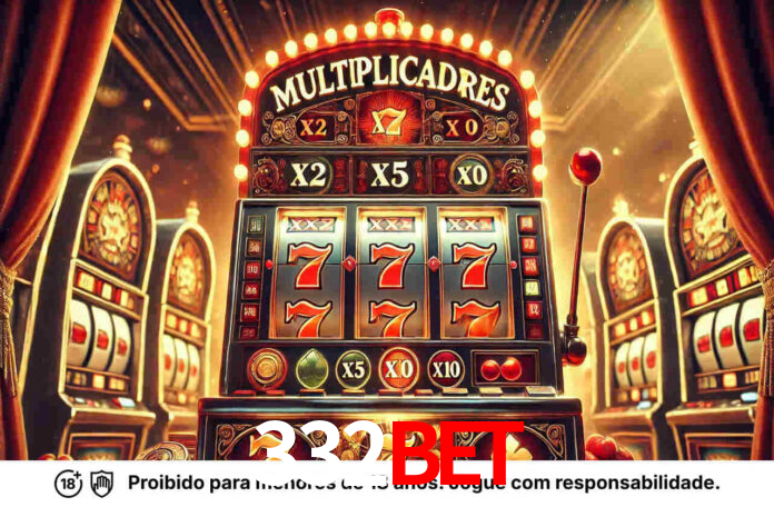Game Providers 332bet