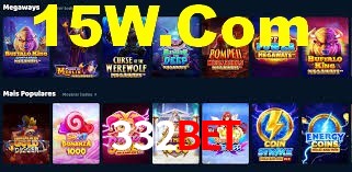 Premium Interface 332bet