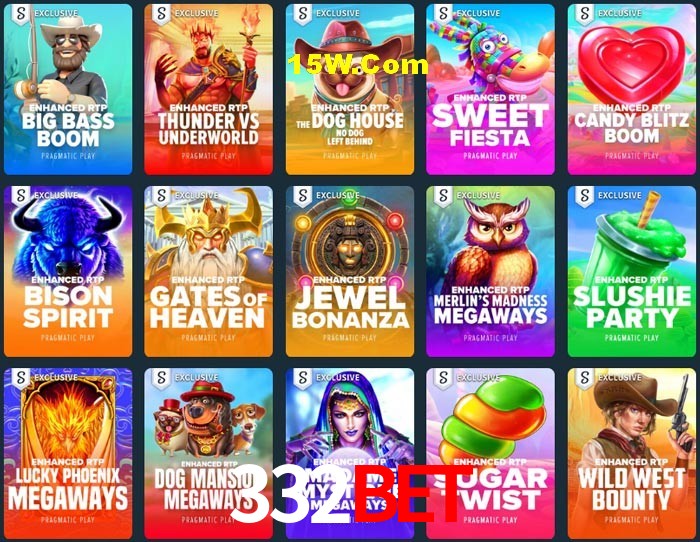 Games Directory 332bet
