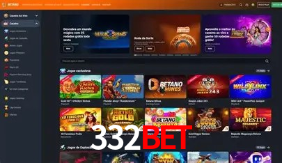 332bet Salvador - Strategy