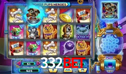 332bet Brasília - Betting Features
